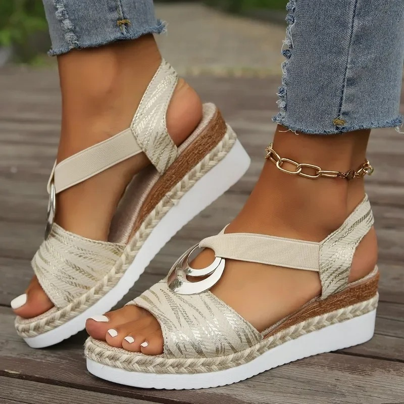 Camila | Orthopedic Support Sandals