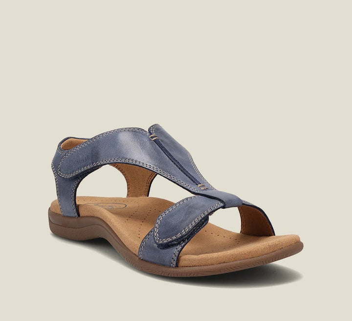 Evelyn - Comfort & Style Sandals