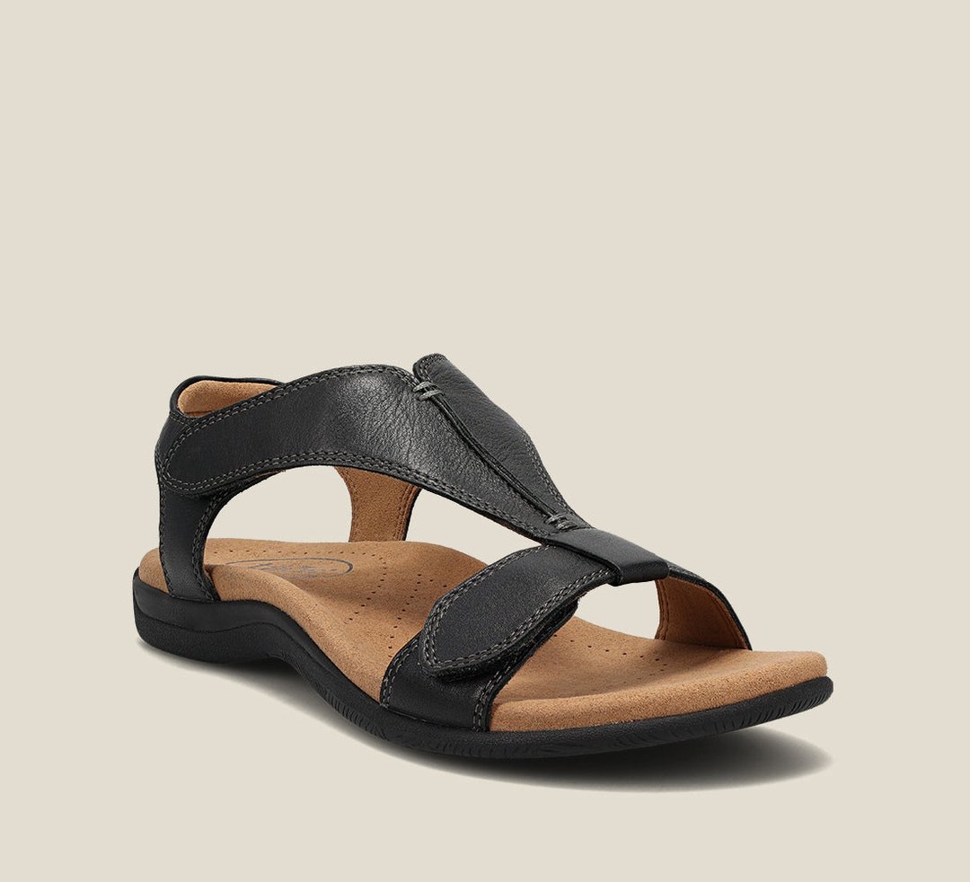 Evelyn - Comfort & Style Sandals