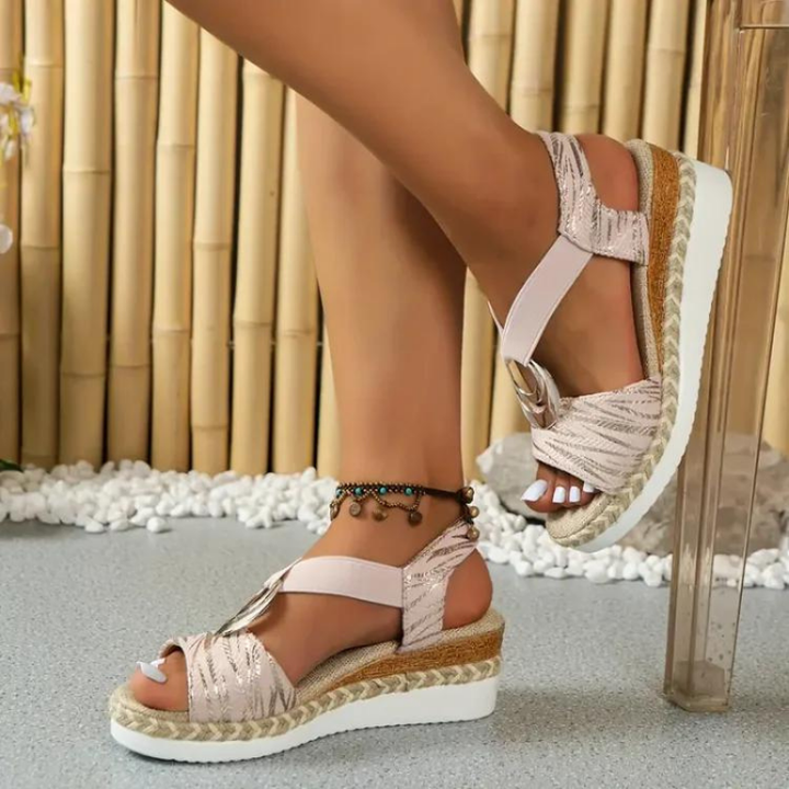 Camila | Orthopedic Support Sandals