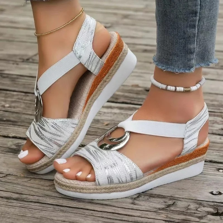 Camila | Orthopedic Support Sandals