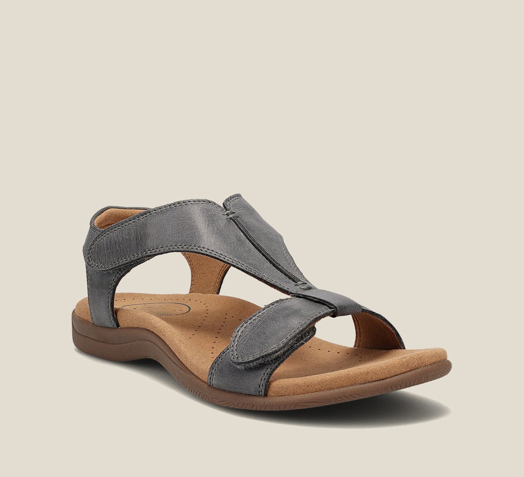 Evelyn - Comfort & Style Sandals