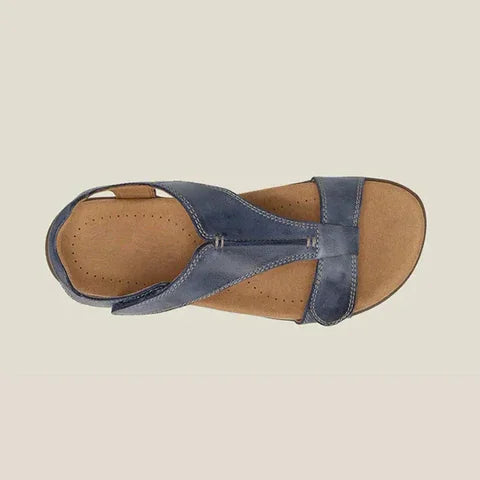 Evelyn - Comfort & Style Sandals