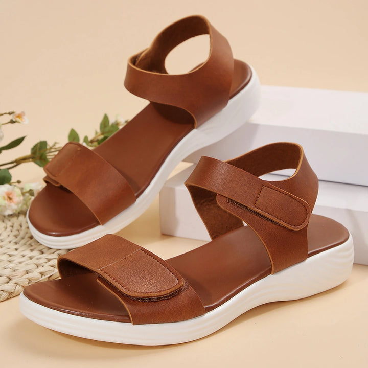 Maple | Women Orthopedic Sandals