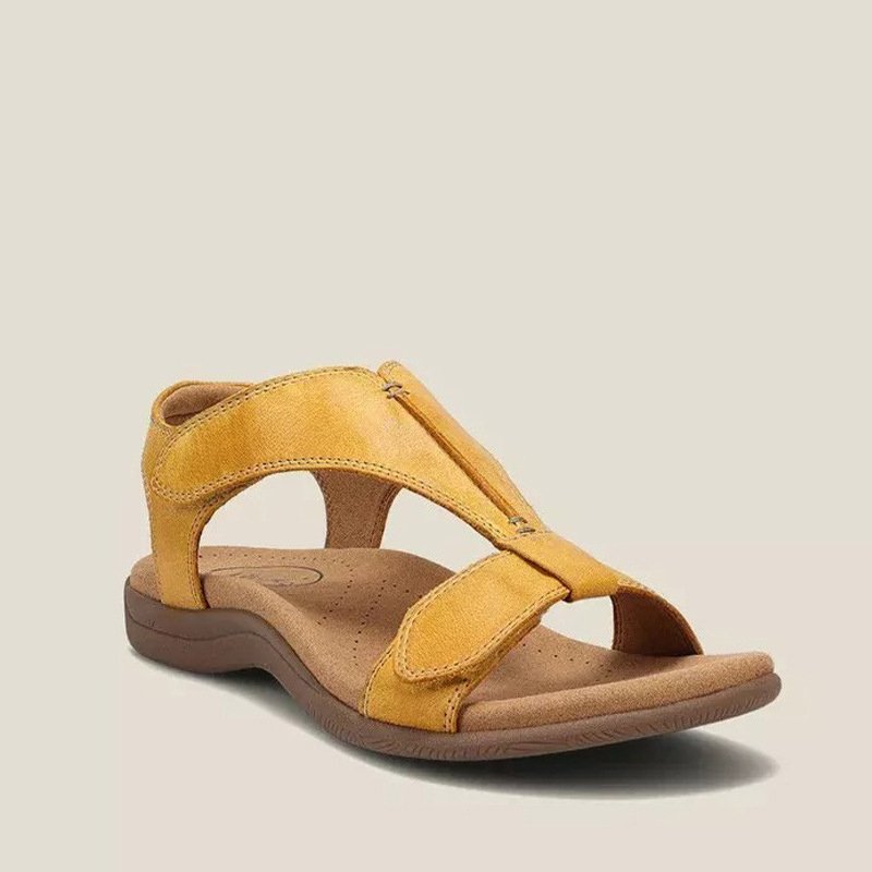 Evelyn - Comfort & Style Sandals