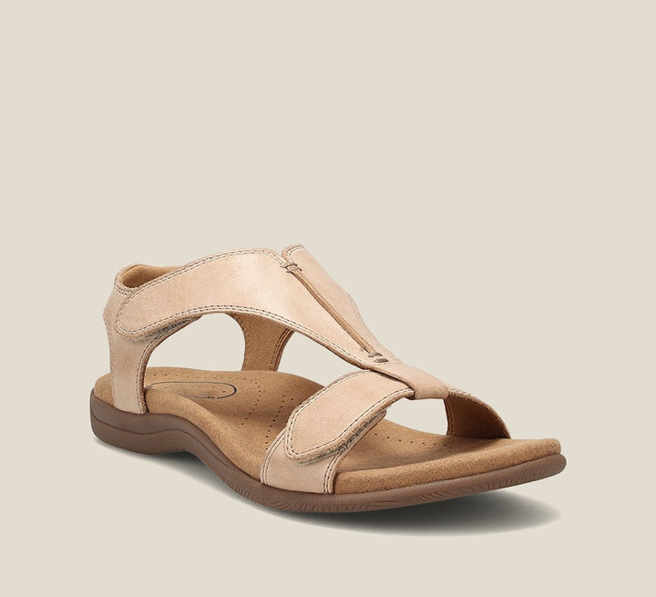 Evelyn - Comfort & Style Sandals